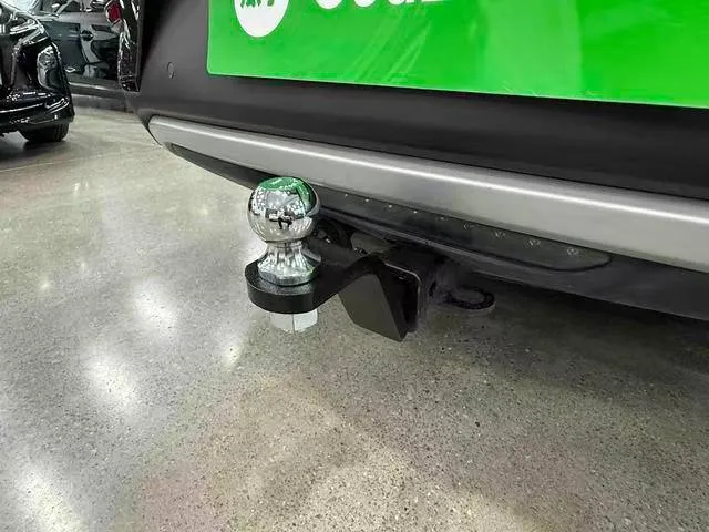 BYD TANG EV 635 FLAGSHIP 2023