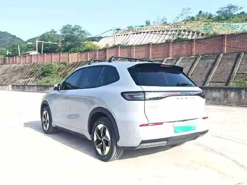 GEELY E5 DISCOVERY E5 610 DISCOVERY 2025