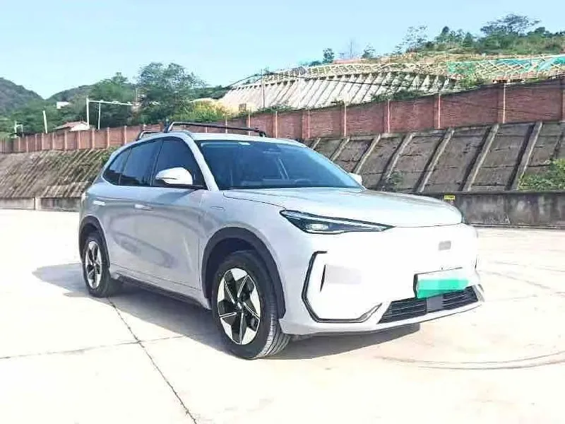 GEELY E5 DISCOVERY E5 610 DISCOVERY 2025
