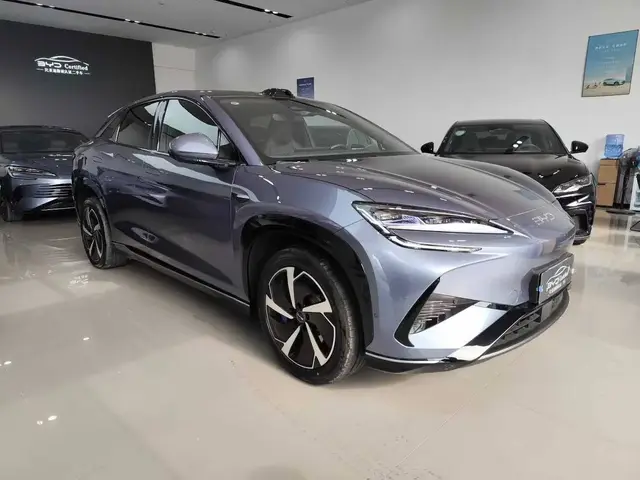 SMART DRIVE EDITION 2025