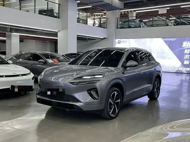 BYD SEA LION 06EV PLUS 2025