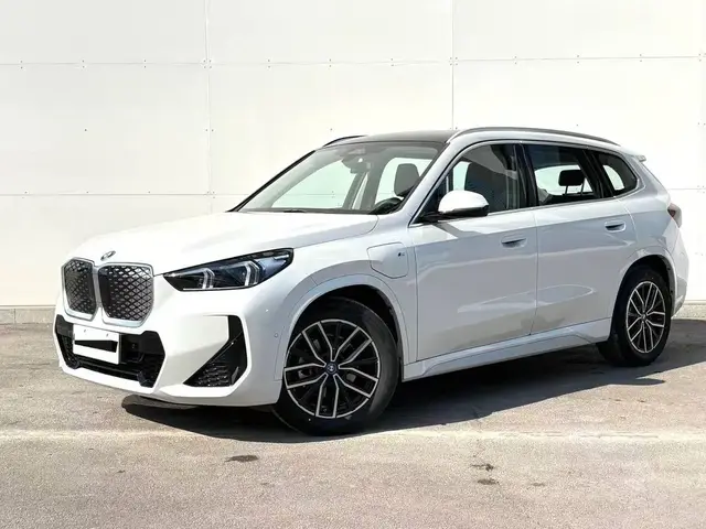 BMW 2025 IX1 EDRIVE25L M 2025