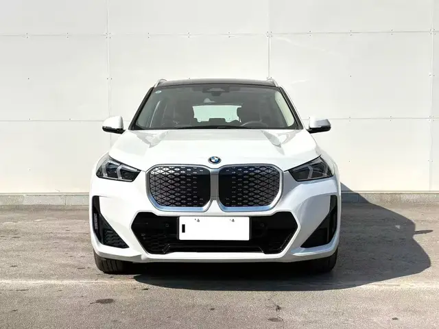 BMW 2025 IX1 EDRIVE25L M 2025