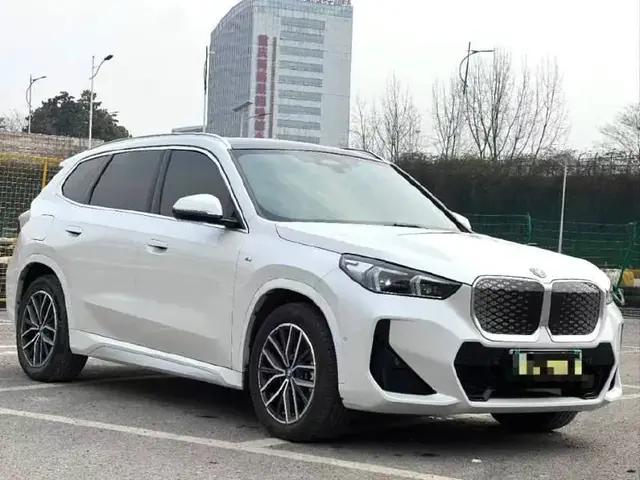 BMW 2025 IX1 EDRIVE25L M 2025
