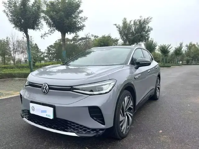 VOLKSWAGEN ID 2024 ID 2024