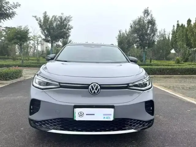 VOLKSWAGEN ID 2024 ID 2024