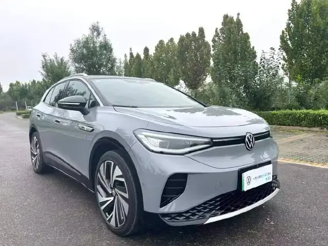 VOLKSWAGEN ID 2024 ID 2024