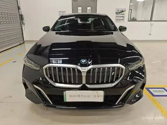 BMW I5 EDRIVE35L M SPORT 2025