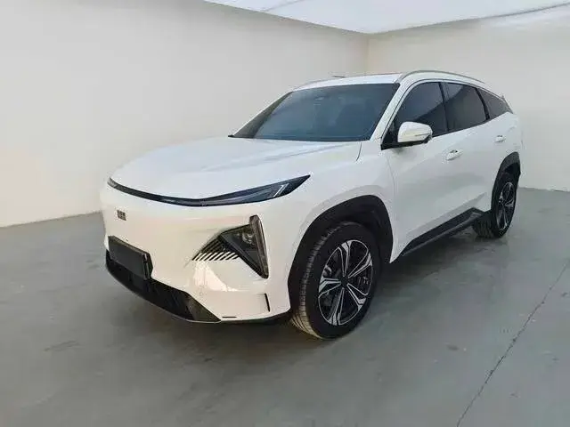 GEELY GALAXY L7 2023