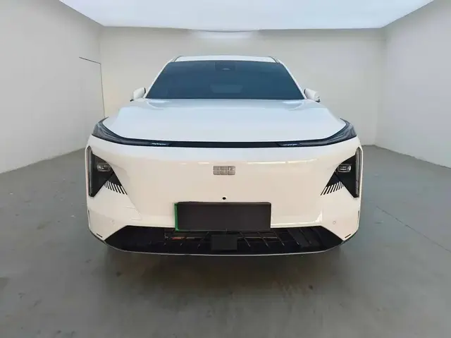 GEELY GALAXY L7 2023