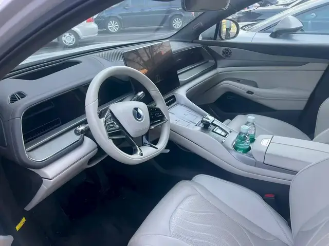 SMART DRIVE MAX EDITION 2024