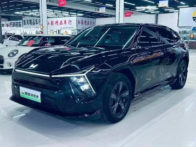 DONGFENG HONDA S7 2025