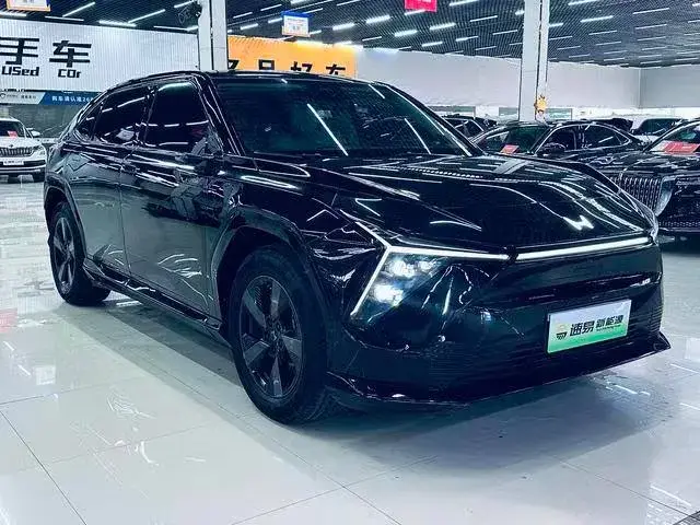 DONGFENG HONDA S7 2025