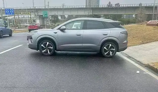 BYD SEALION 06 EV 2025