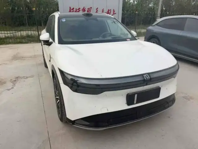 ZEEKR 7X 100KWH 4WD LONG 2024