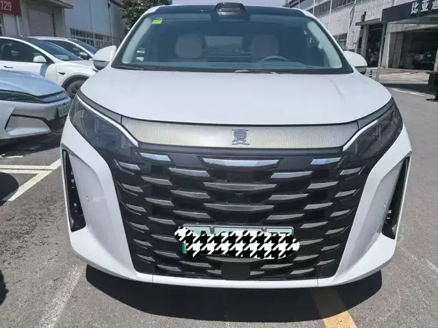 BYD XIA DM-I EXCELLENCE XIA DM-I 218 EXCELLENCE 2026