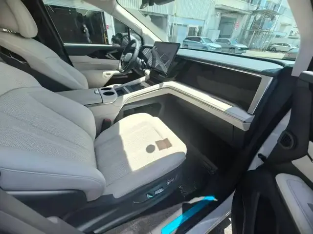 BYD XIA DM-I EXCELLENCE XIA DM-I 218 EXCELLENCE 2026
