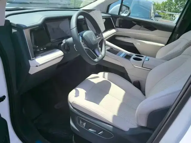 BYD XIA DM-I EXCELLENCE XIA DM-I 218 EXCELLENCE 2026
