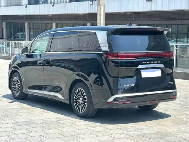 BYD XIA EXCELLENCE CIP XIA 218 EXCELLENCE CIP 2026