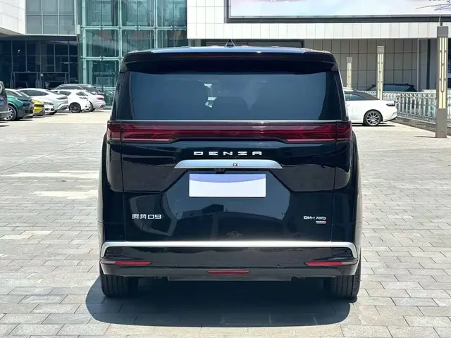 BYD XIA EXCELLENCE CIP XIA 218 EXCELLENCE CIP 2026