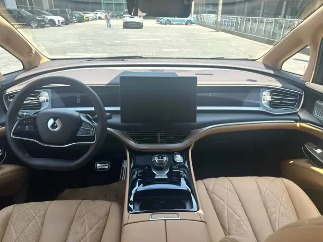 BYD XIA EXCELLENCE CIP XIA 218 EXCELLENCE CIP 2026