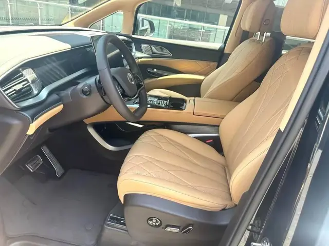 BYD XIA EXCELLENCE CIP XIA 218 EXCELLENCE CIP 2026