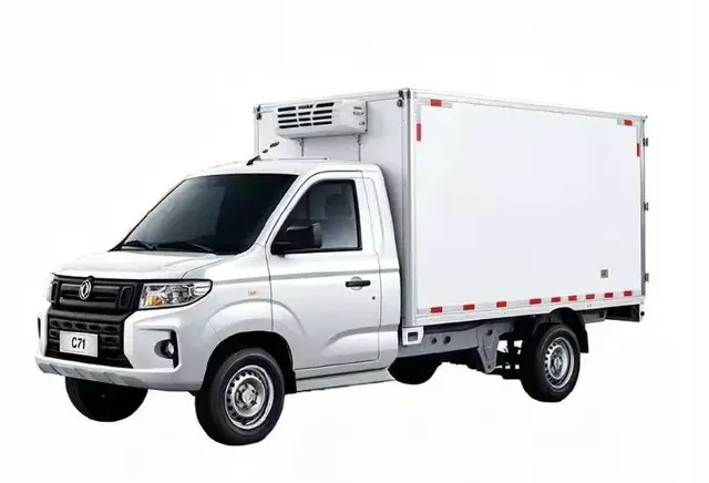 DONGFENG XIAOKANG CHUANGFU NIUKA 2026