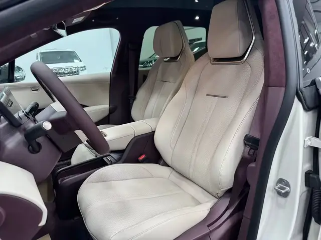ZEEKR 4-SEATS RWD EDITION 2025