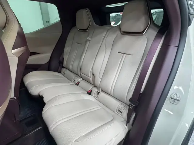 ZEEKR 4-SEATS RWD EDITION 2025