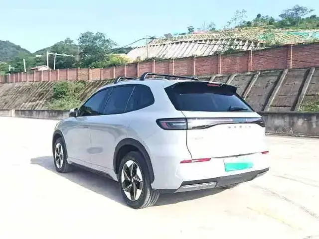 GEELY E5 DISCOVERY E5 610 DISCOVERY 2025