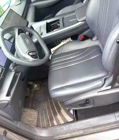 GEELY E5 DISCOVERY E5 610 DISCOVERY 2025