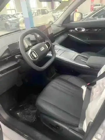 GEELY E5 DISCOVERY E5 610 DISCOVERY 2025