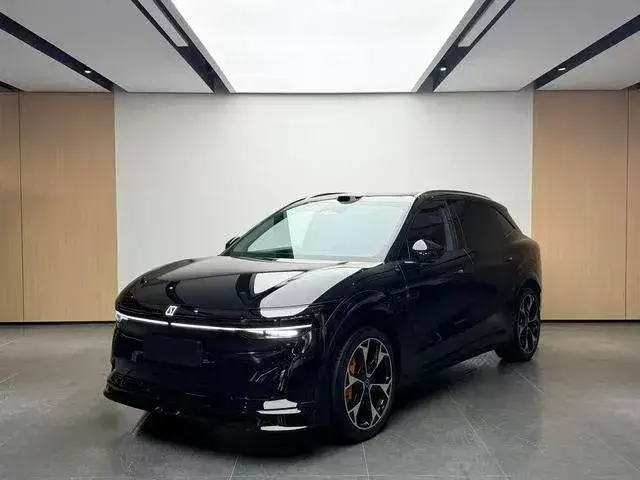 ZEEKR 7X 100KWH LONG RANGE 2025