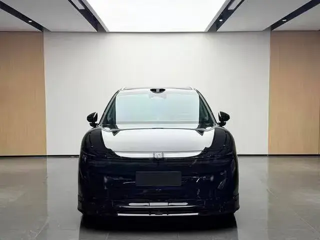 ZEEKR 7X 100KWH LONG RANGE 2025