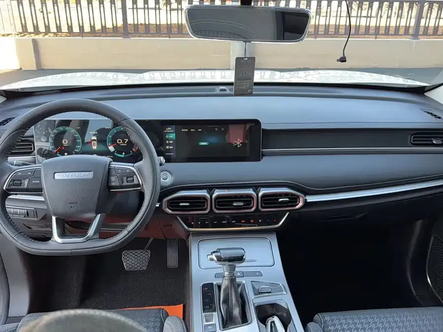 JETOUR X70 PLUS 2021