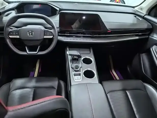 CHANGAN CS55PLUS 2022