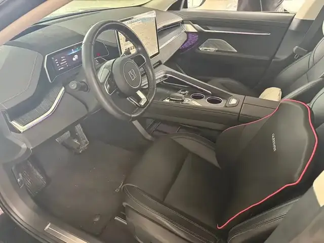 ZEEKR 001 LONG-RANGE WE EDITION 2023