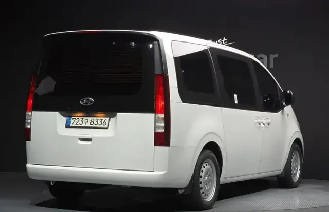 HYUNDAI STARIA TOURER 11-SEATER SMART 2022