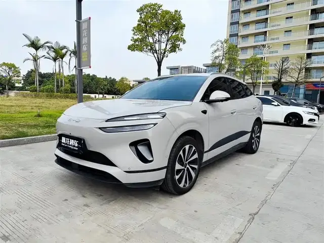 BYD SEA LION 06 2025