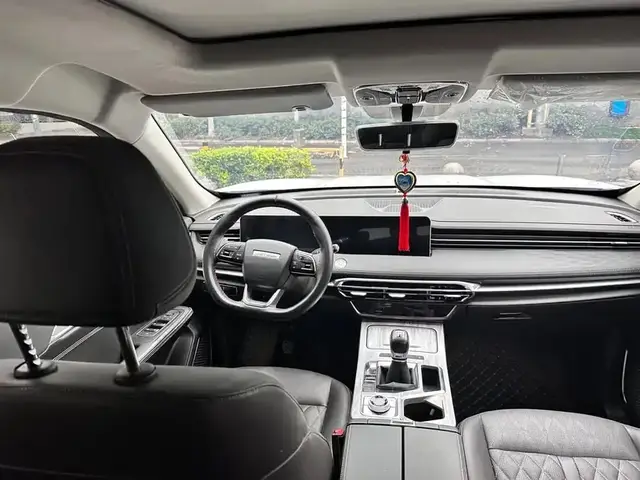 JETOUR X70 PLUS 2023