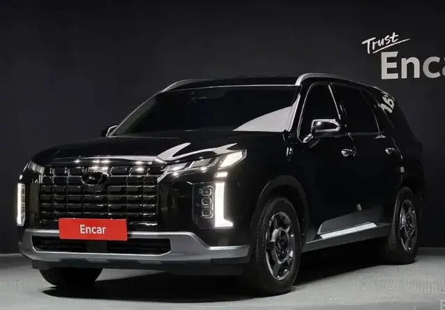 HYUNDAI THE PALISADE GASOLINE THE NEW PALISADE GASOLINE 2023