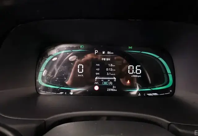 HYUNDAI THE PALISADE GASOLINE THE NEW PALISADE GASOLINE 2023