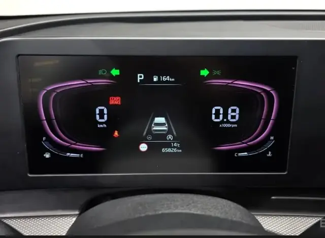 KIA SPORTAGE 5TH GENERATION DIESEL 2022