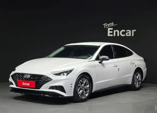 HYUNDAI SONATA 2022