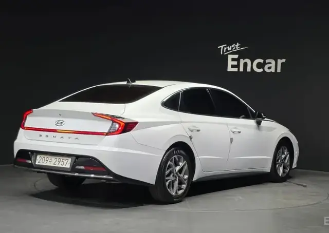 HYUNDAI SONATA 2022