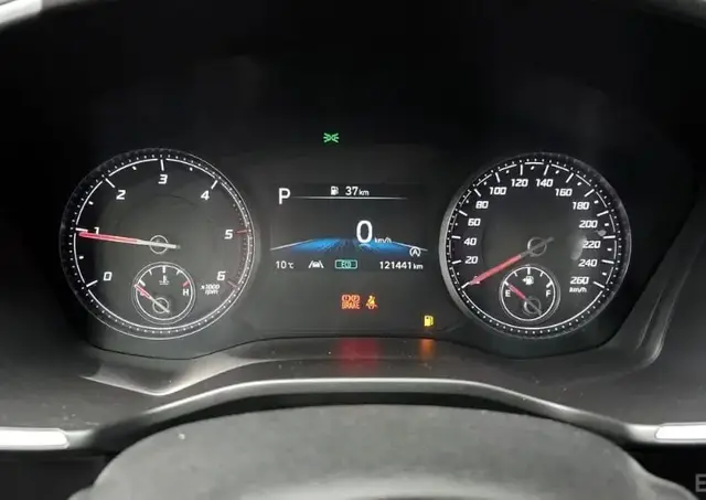 HYUNDAI SANTA FE THE NEW SANTA FE 2022