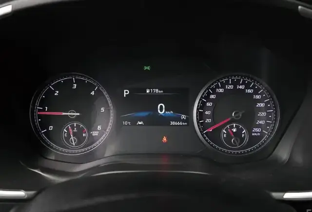 HYUNDAI SANTA FE THE NEW SANTA FE 2021