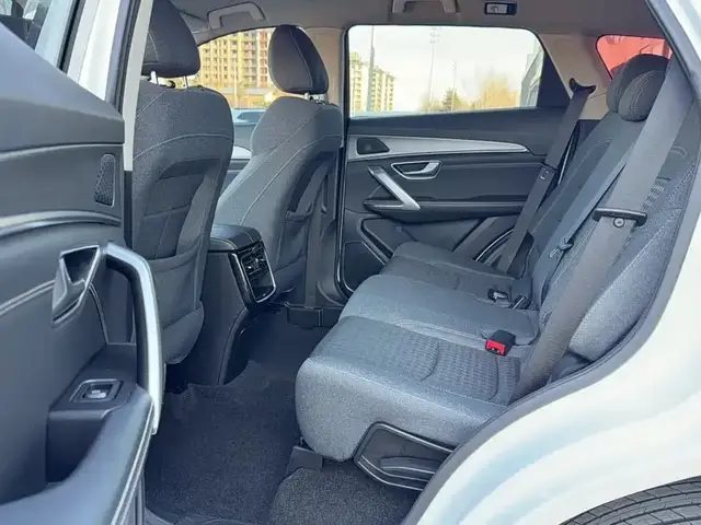 JETOUR X70 PLUS 2021