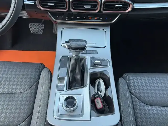 JETOUR X70 PLUS 2021