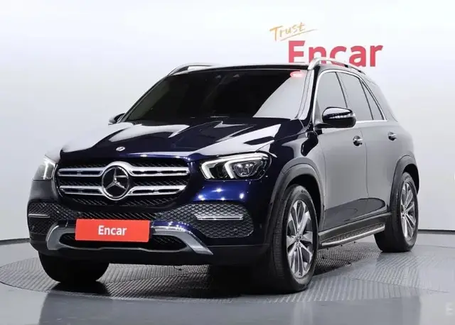 MERCEDES-BENZ GLE-CLASS W167 GLE300D 4MATIC 2022